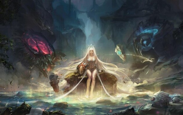 league of legends event planning 