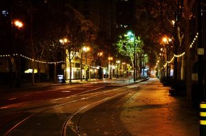 SAN JISE CALIFORNIA ROAD